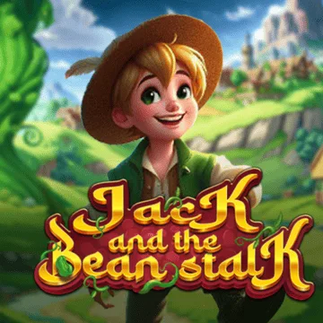 Jack And The Beanstalk