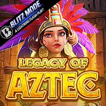 LEGACY OF AZTEC
