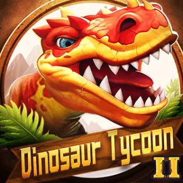 Dinosaur Tycoon II