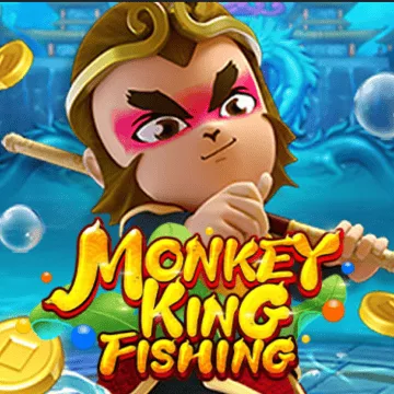 MONKEY KING FISHING