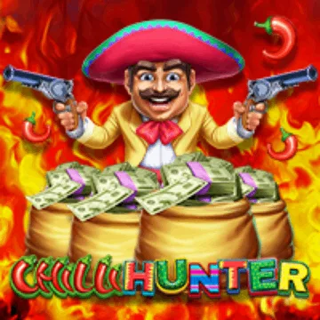 Chilli Hunter