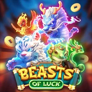 Beasts Of Luck