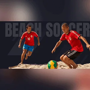 Beach Soccer