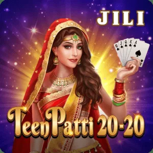 Teenpatti 20-20